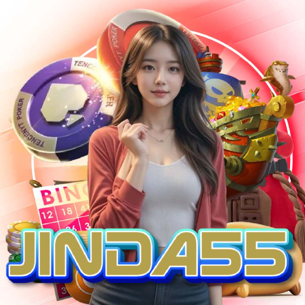 jinda55 slot