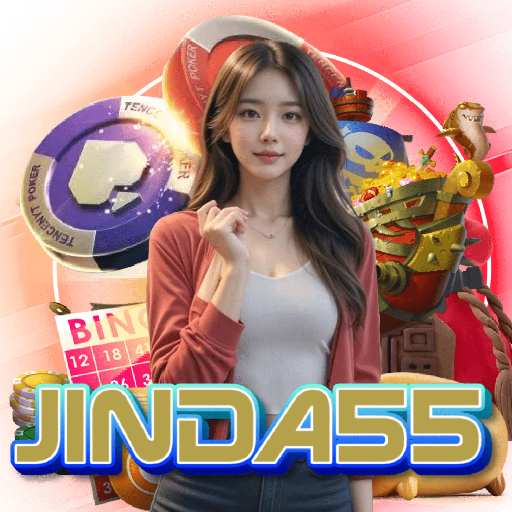 jinda55 slot